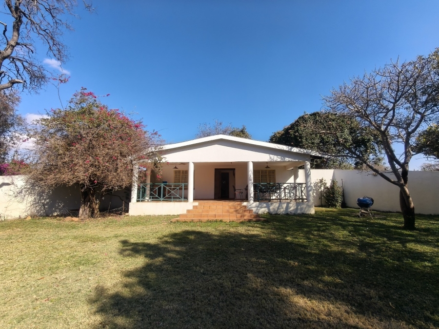 2 Bedroom Property for Sale in Swartruggens North West